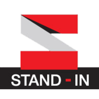 Stand-In Tentoonstellingsbouw logo, Stand-In Tentoonstellingsbouw contact details