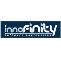 innoFinity software engineering logo, innoFinity software engineering contact details