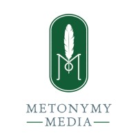 Metonymy Media logo, Metonymy Media contact details