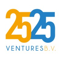 2525 Ventures B.V. logo, 2525 Ventures B.V. contact details