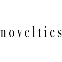 Novelties logo, Novelties contact details