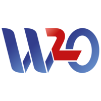 W2O B.V. logo, W2O B.V. contact details