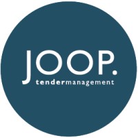 JOOP Tendermanagement logo, JOOP Tendermanagement contact details