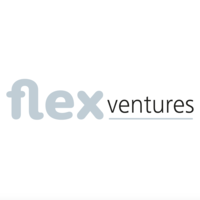 FLEX.VENTURES logo, FLEX.VENTURES contact details