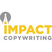 Impact Copywriting logo, Impact Copywriting contact details