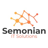 Semonian IT Solutions logo, Semonian IT Solutions contact details