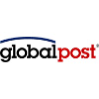 GoGlobalPost Logistics logo, GoGlobalPost Logistics contact details