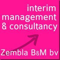 Zembla B&M bv logo, Zembla B&M bv contact details