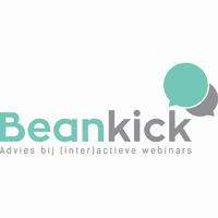 Beankick logo, Beankick contact details