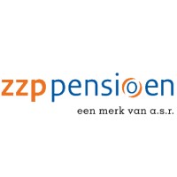 ZZP Pensioen logo, ZZP Pensioen contact details