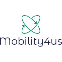 Mobility4us logo, Mobility4us contact details