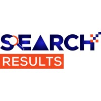 SEARCH RESULTS logo, SEARCH RESULTS contact details