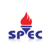 SPEC GROUP logo, SPEC GROUP contact details