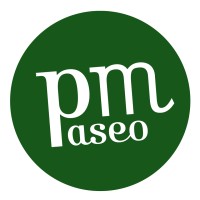 PASEO Marketing GmbH logo, PASEO Marketing GmbH contact details