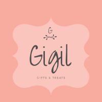 Gigil Gifts logo, Gigil Gifts contact details