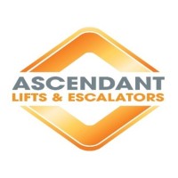 Ascendant Lifts & Escalators logo, Ascendant Lifts & Escalators contact details