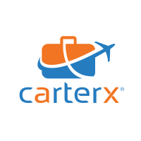 CarterX - Airport Baggage Delivery Service logo, CarterX - Airport Baggage Delivery Service contact details