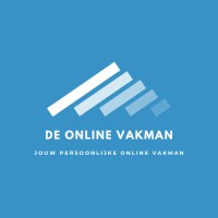 De Online Vakman logo, De Online Vakman contact details