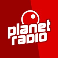 planet radio logo, planet radio contact details