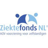 Ziektefonds NL B.V. logo, Ziektefonds NL B.V. contact details