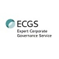 ECGS - Expert Corporate Governance Service logo, ECGS - Expert Corporate Governance Service contact details