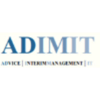 ADIMIT logo, ADIMIT contact details