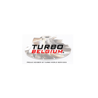 Turbo Belgium logo, Turbo Belgium contact details