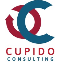 Cupido Consulting logo, Cupido Consulting contact details