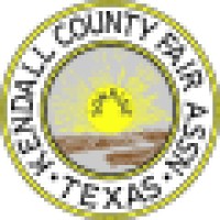 Kendall County Fair Association, Inc. - TX logo, Kendall County Fair Association, Inc. - TX contact details