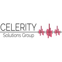 Celerity Solutions Group logo, Celerity Solutions Group contact details