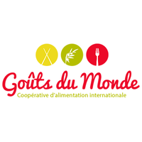 Coopérative Goûts du Monde logo, Coopérative Goûts du Monde contact details