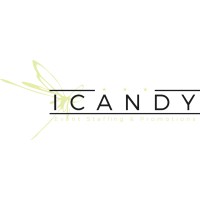 iCandy Inc logo, iCandy Inc contact details