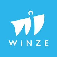 WiNZE logo, WiNZE contact details