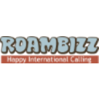 ROAMBIZZ International logo, ROAMBIZZ International contact details