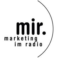 mir.) marketing im radio logo, mir.) marketing im radio contact details