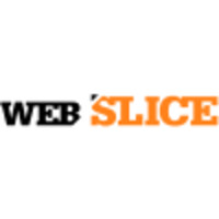 Webslice logo, Webslice contact details