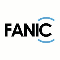 Fanic logo, Fanic contact details