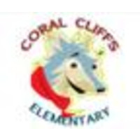 Coral Cliffs Elementary School logo, Coral Cliffs Elementary School contact details