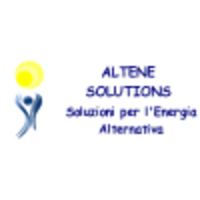 Altene logo, Altene contact details