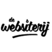 De Websiterij logo, De Websiterij contact details