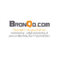 BronQo.com logo, BronQo.com contact details