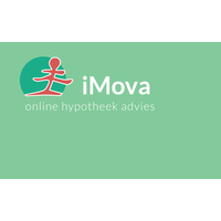 iMova logo, iMova contact details