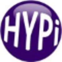 HYPi.nl logo, HYPi.nl contact details