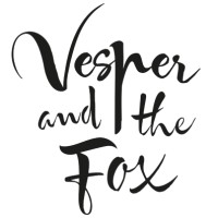 Vesper and the Fox logo, Vesper and the Fox contact details