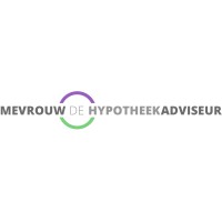 Mevrouw de Hypotheekadviseur logo, Mevrouw de Hypotheekadviseur contact details