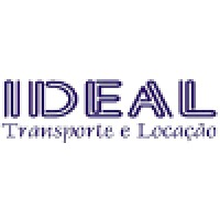 Ideal Transporte logo, Ideal Transporte contact details