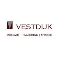 VESTDIJK Overname | Financiering | Strategie logo, VESTDIJK Overname | Financiering | Strategie contact details