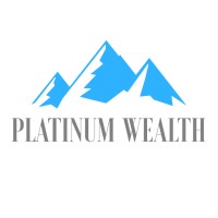 Platinum Wealth logo, Platinum Wealth contact details