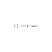 Core Finance logo, Core Finance contact details