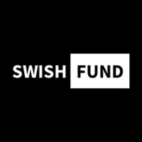 Swishfund logo, Swishfund contact details